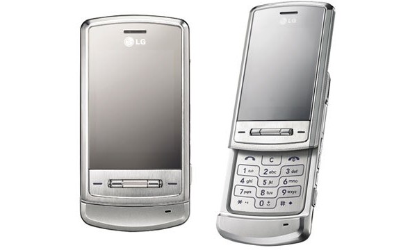 LG Shine